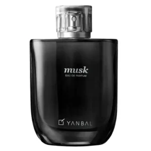 Perfume Musk Yanbal 100 ml fragancia masculina de almizcle