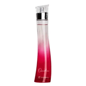 Perfume Osadia Dama Yanbal 50 ml fragancia femenina floral con notas de granada.