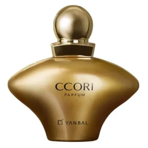 Perfume Ccori Yanbal para mujer frasco de 50 ml