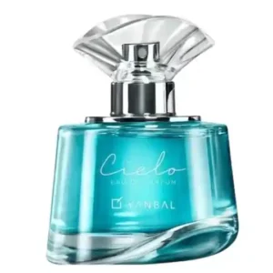 Perfume Cielo Yanbal para mujer frasco de 50 ml