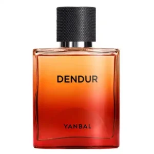 Perfume Dendur Yanbal para hombre frasco de 75 ml