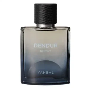Perfume Dendur Destiny Yanbal para hombre frasco de 75 ml