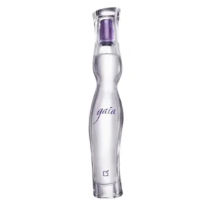 Perfume Gaia Yanbal para mujer frasco de 50 ml