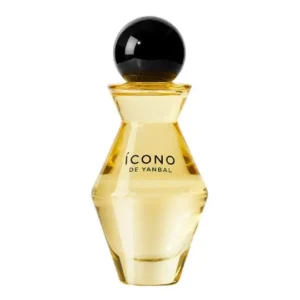 Perfume Icono Yanbal para mujer frasco de 50 ml