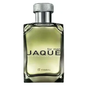 Perfume Jaque Yanbal para hombre frasco de 75 ml