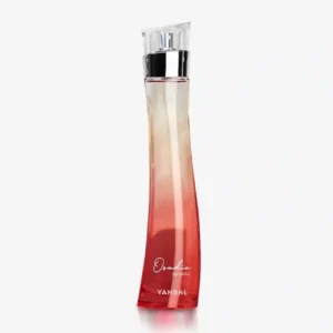 Perfume Osadía Infinita Yanbal para mujer frasco de 50 ml