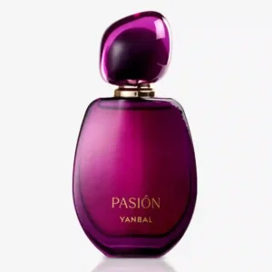 Perfume Pasión Yanbal para mujer frasco de 50 ml