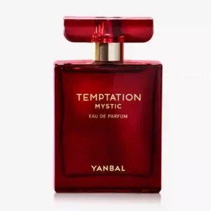 Perfume Temptation Mystic Yanbal para mujer frasco de 50 ml
